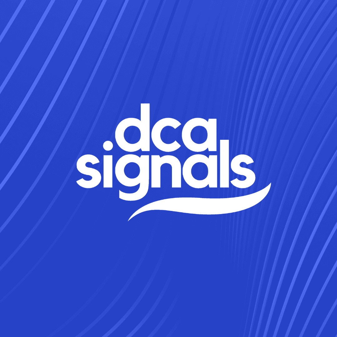 DCA Signals - BeBitcoiner